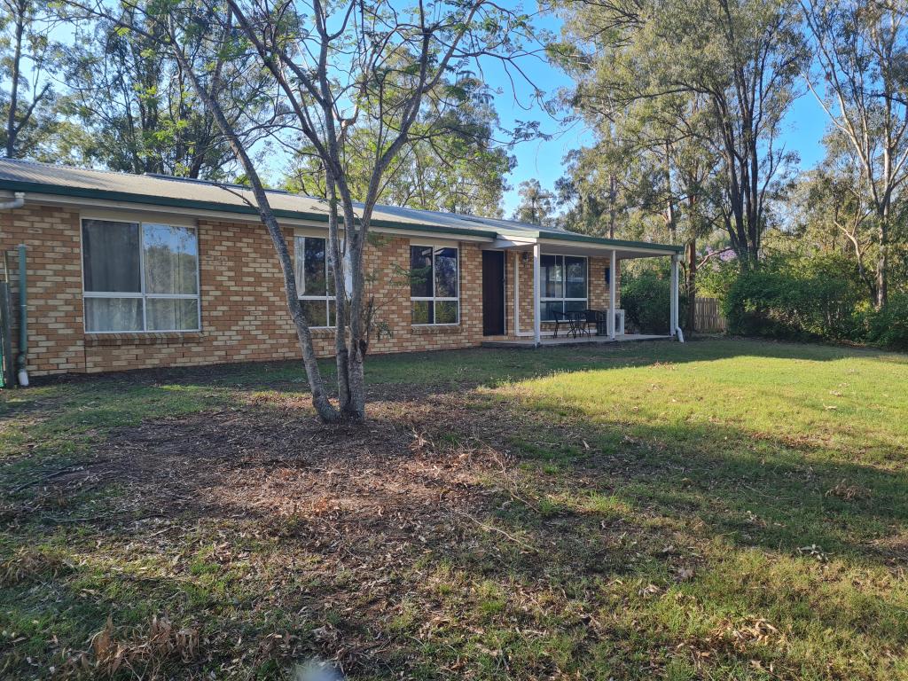 27 Bucknall Ct, Regency Downs, QLD 4341