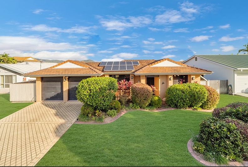 29 Eaton Cir, Kirwan, QLD 4817