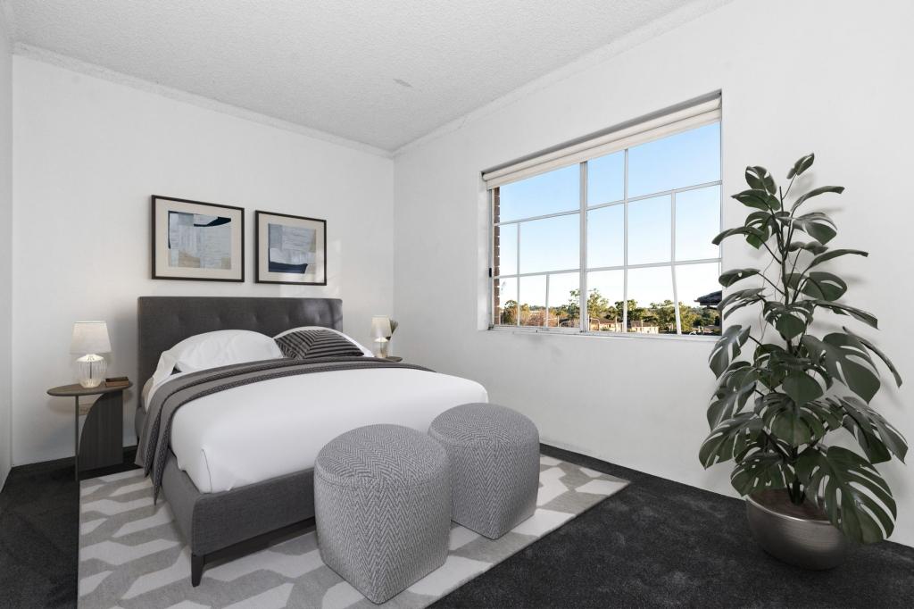 10/15 Castle St, North Parramatta, NSW 2151