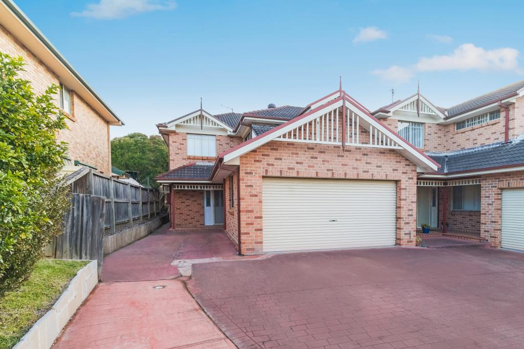 14a Kings Rd, Castle Hill, NSW 2154