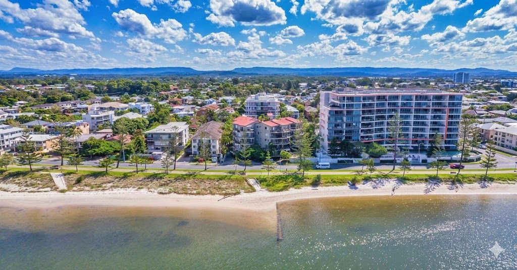 2/418 Marine Pde, Biggera Waters, QLD 4216