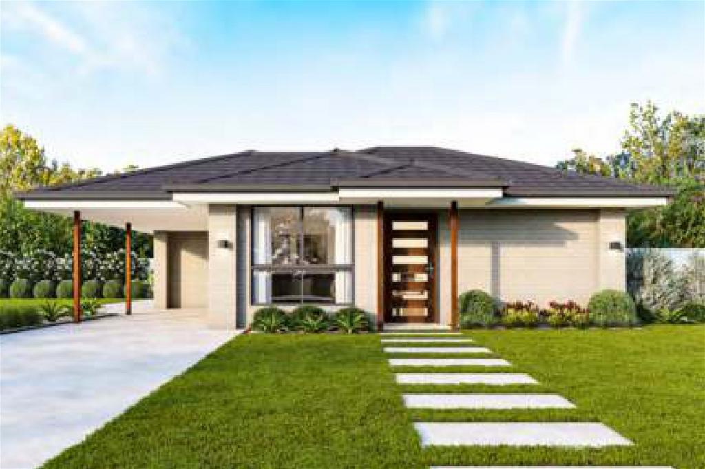 Contact Agent For Address, Tamworth, NSW 2340