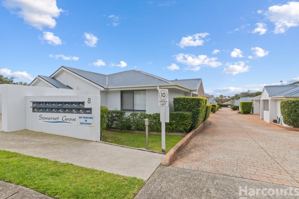 15/8 Sherwood Rd, Port Macquarie, NSW 2444