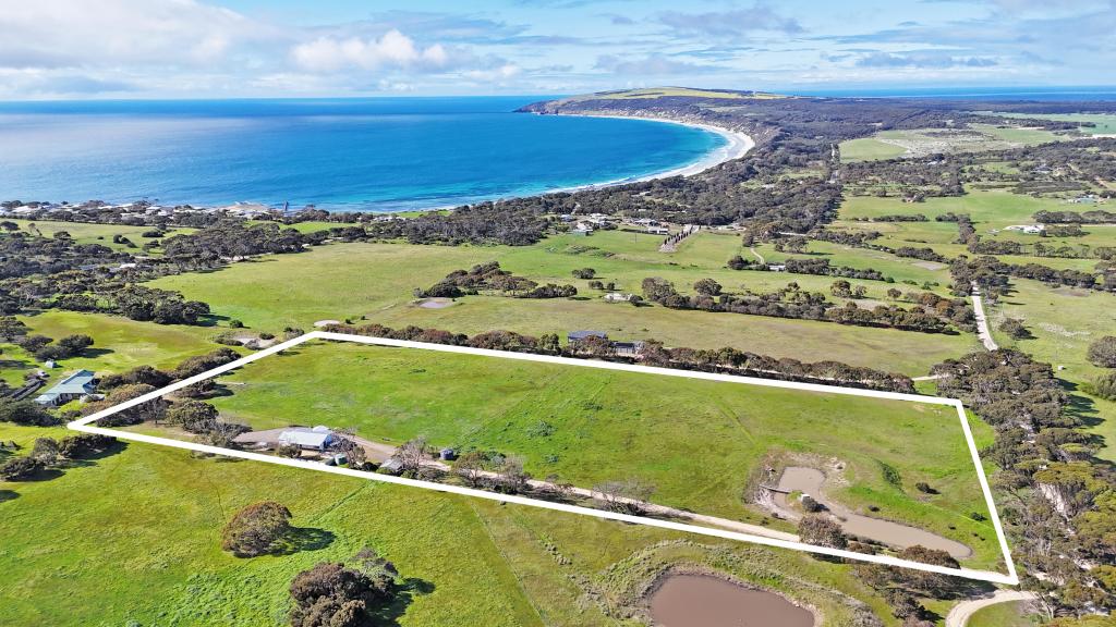 62 Porter Rd, Emu Bay, SA 5223