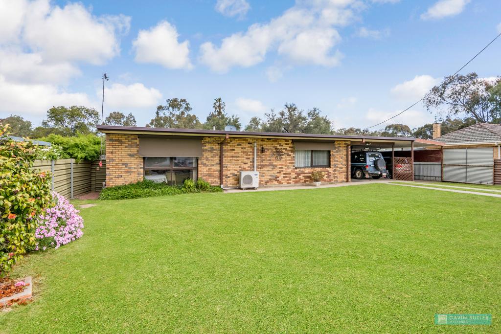 3 Howard St, Epsom, VIC 3551