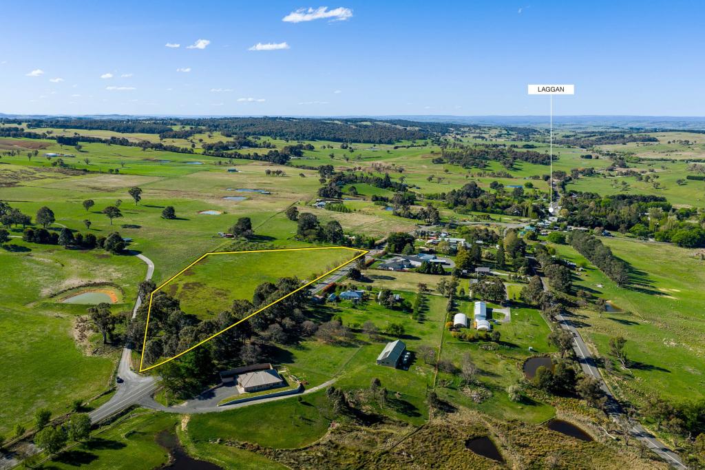 Lot 4/2898 Laggan Rd, Laggan, NSW 2583