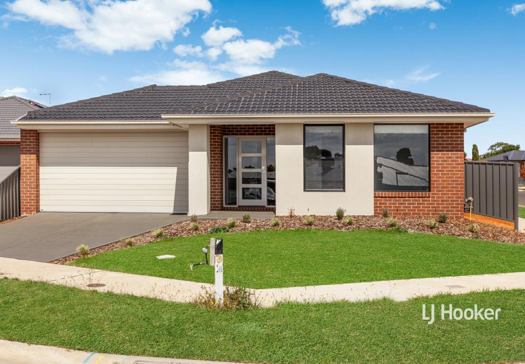 6 Holman Rd, Kilmore, VIC 3764