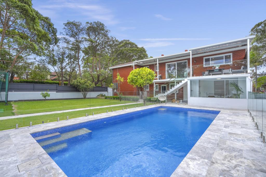 72 MACQUARIE ST, ROSEVILLE, NSW 2069