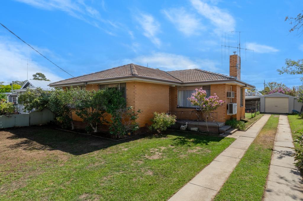 2 Palmer Ave, Euroa, VIC 3666