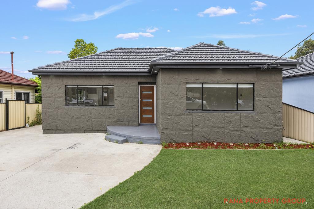 20 Orchid Rd, Old Guildford, NSW 2161