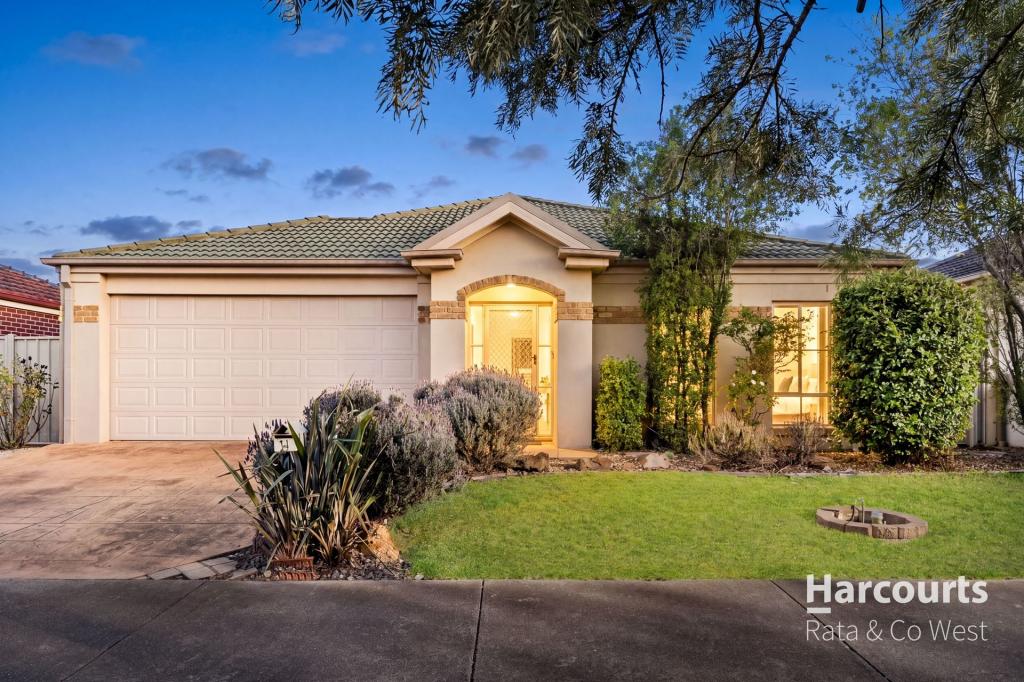 34 Blakeville Dr, Caroline Springs, VIC 3023