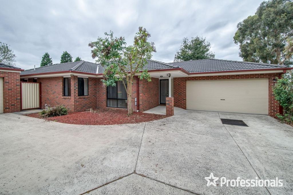 2/32 Norma Cres S, Knoxfield, VIC 3180