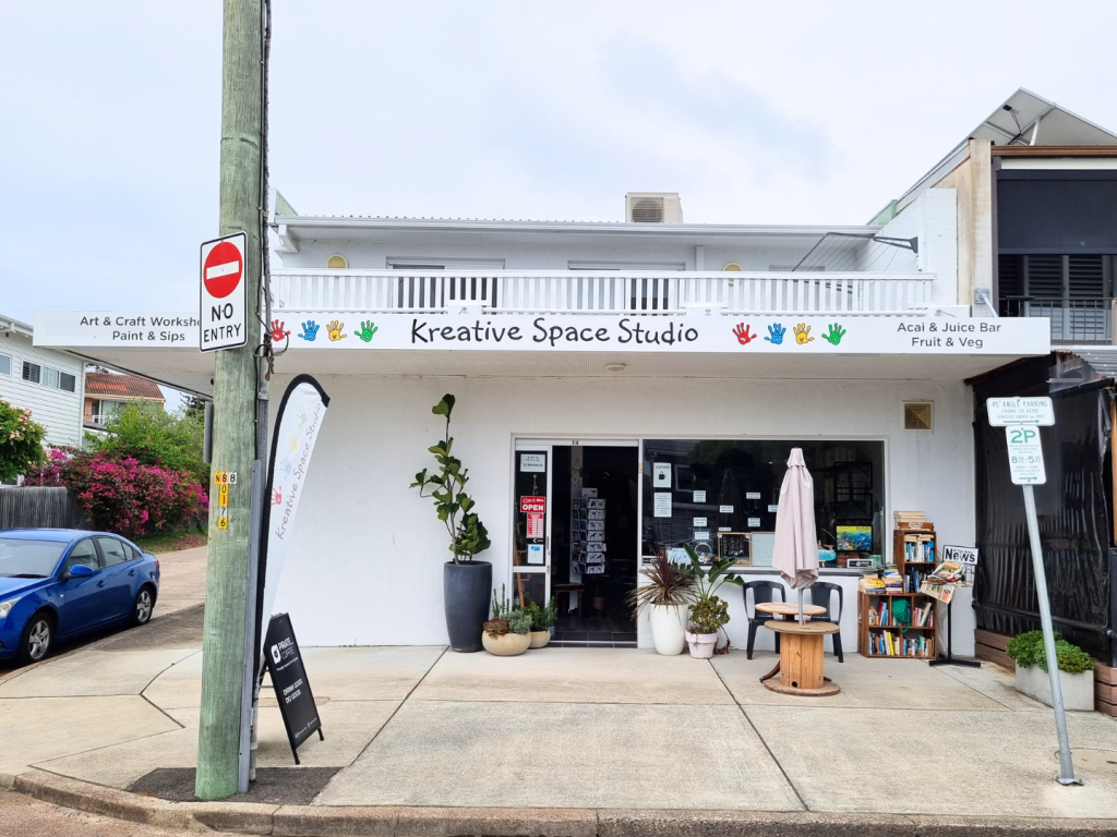 14 Market St, Fingal Bay, NSW 2315