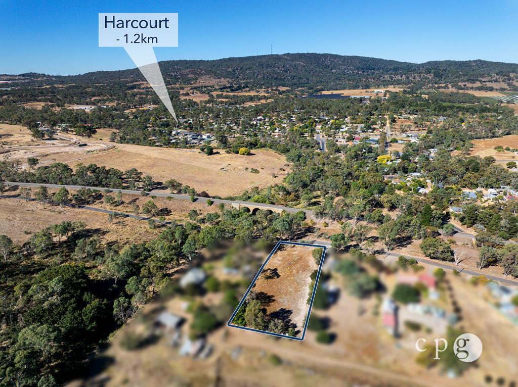 13 Symes Rd, Harcourt, VIC 3453