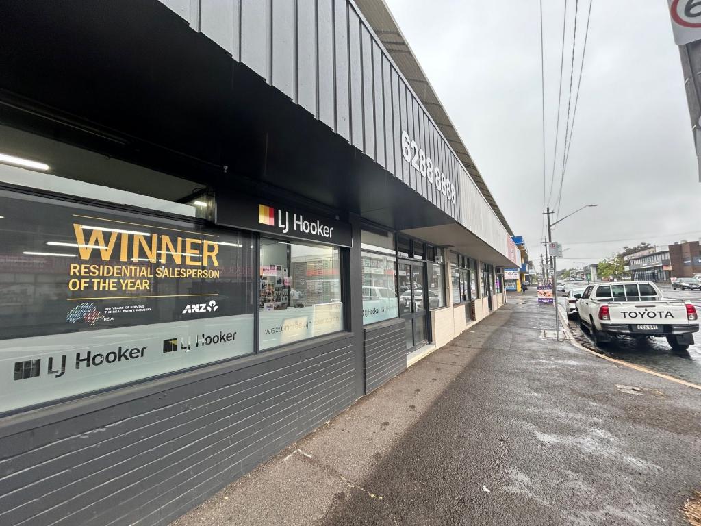 Level 1/5-7 Townshend St, Phillip, ACT 2606