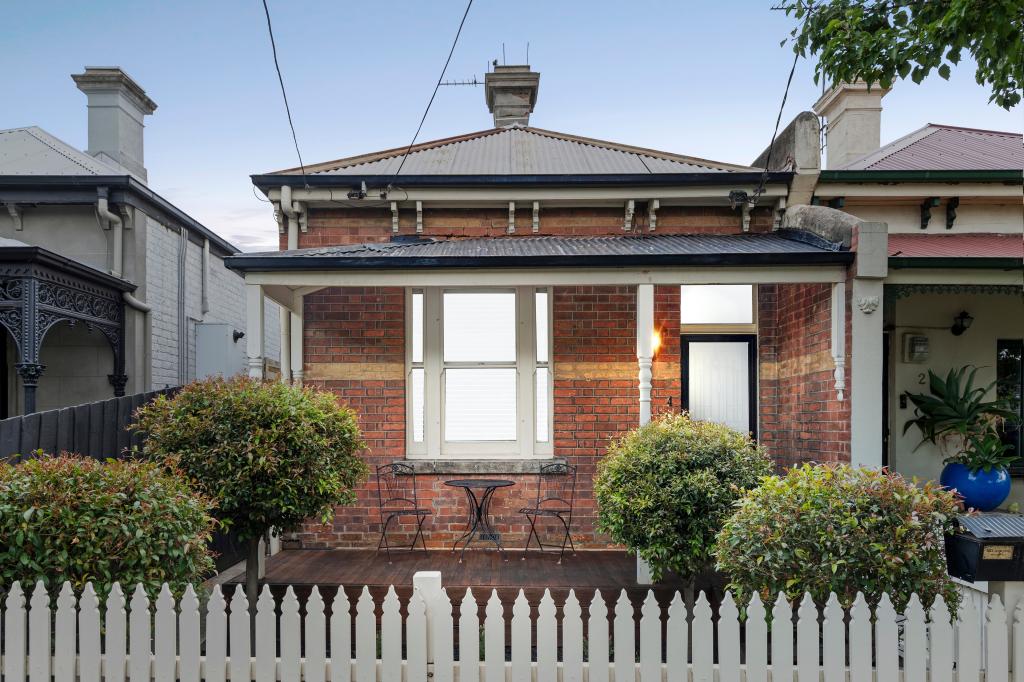 4 Steele St, Moonee Ponds, VIC 3039