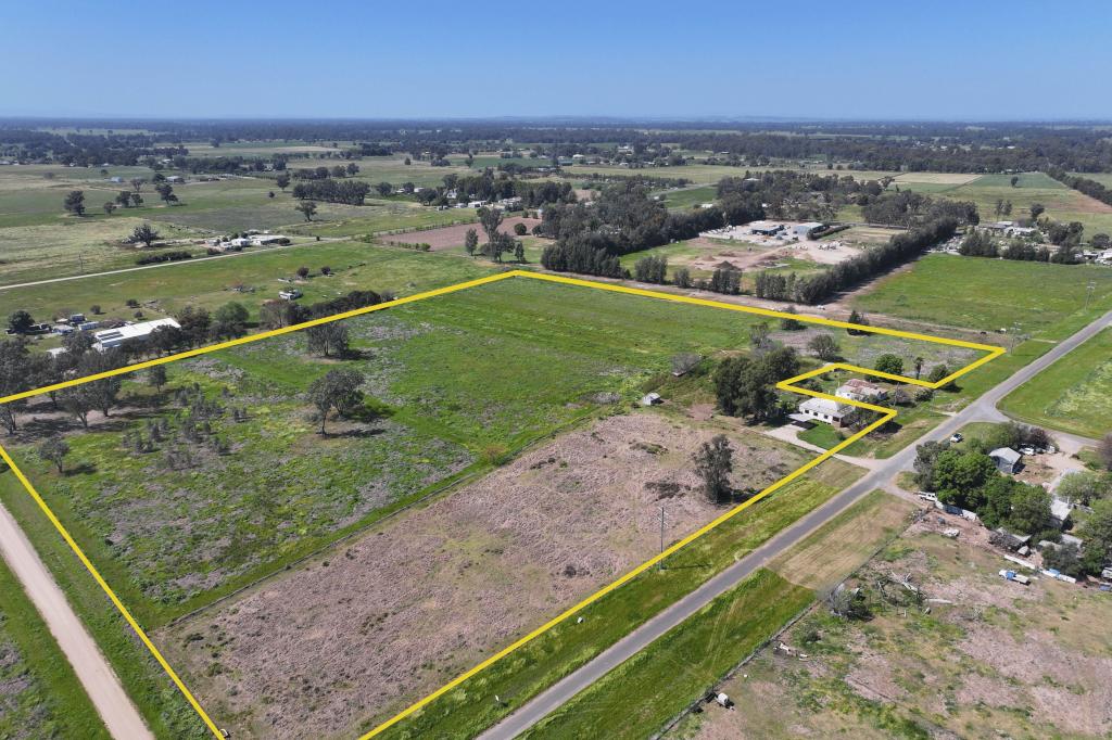 46 Ooma St, Forbes, NSW 2871