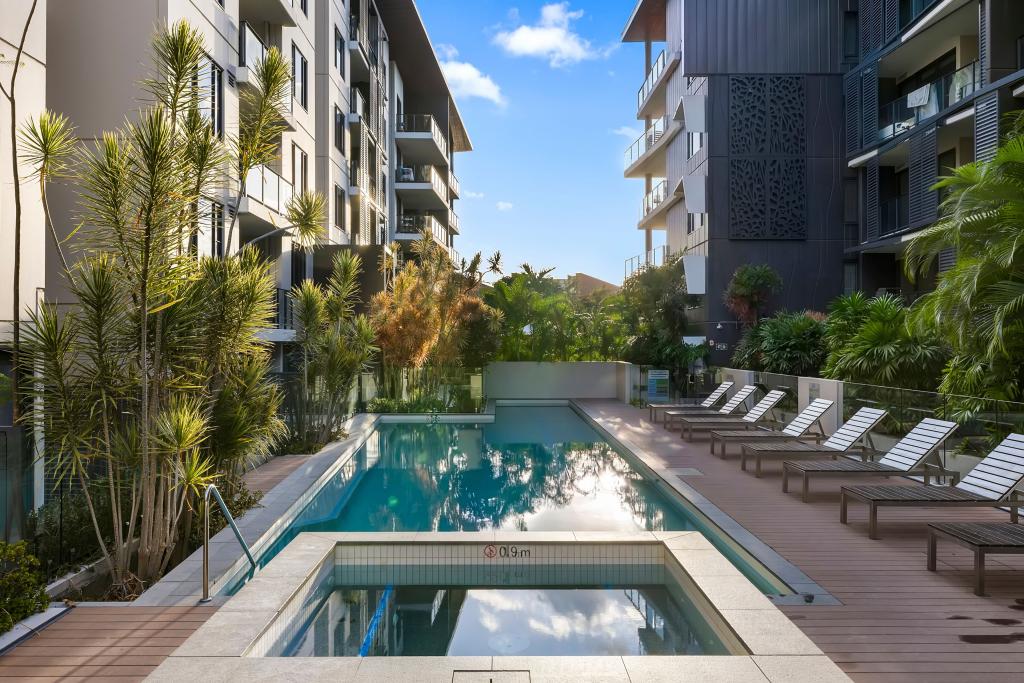 2309/35 Burdett St, Albion, QLD 4010