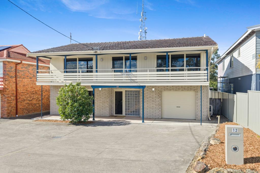 12 Woy Woy Rd, Kariong, NSW 2250