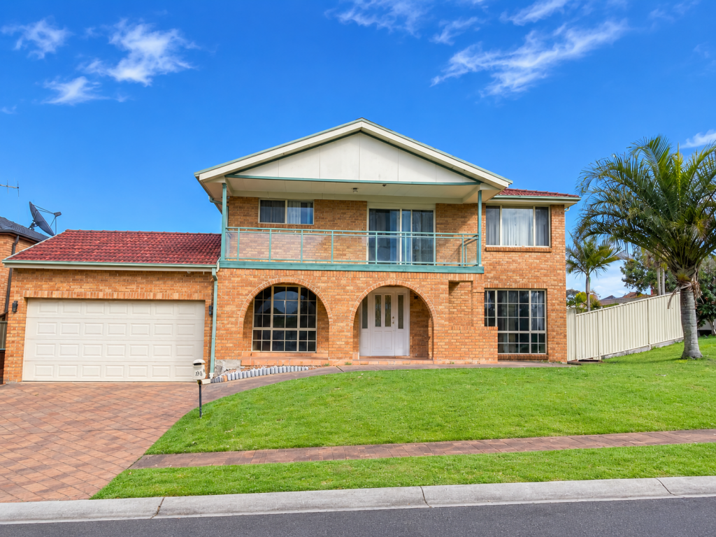 2/5 Pomegranate Pl, Glenwood, NSW 2768
