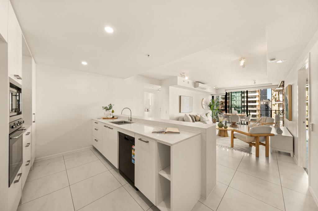 1707/27 Cordelia St, South Brisbane, QLD 4101