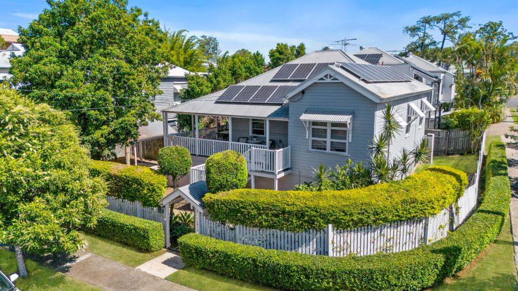 15 Victoria Tce, Annerley, QLD 4103