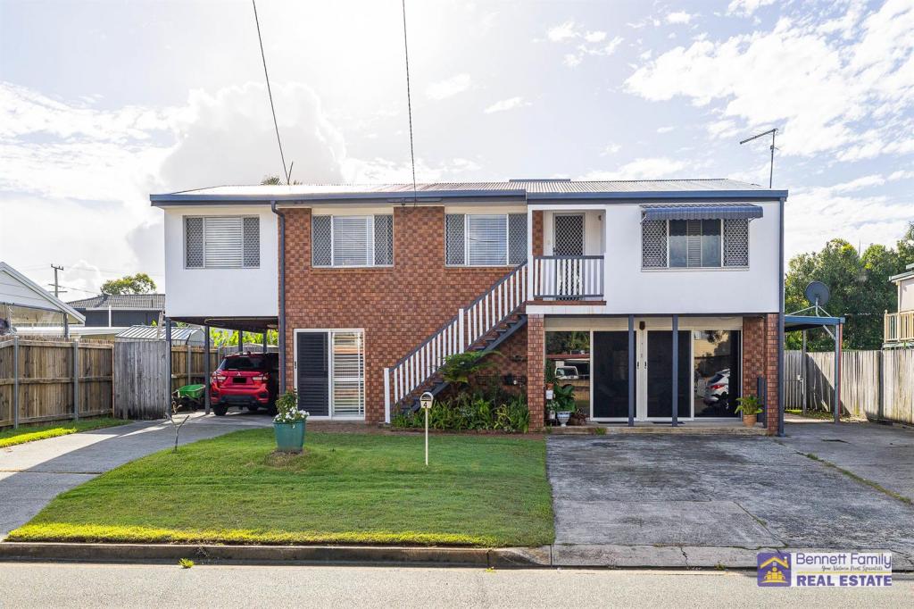 4 Brett Rd, Victoria Point, QLD 4165