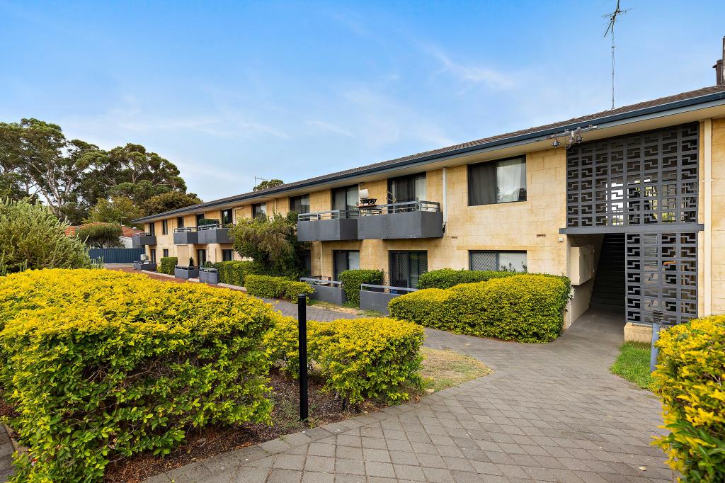 9/30 Lorraine Pl, Hamilton Hill, WA 6163