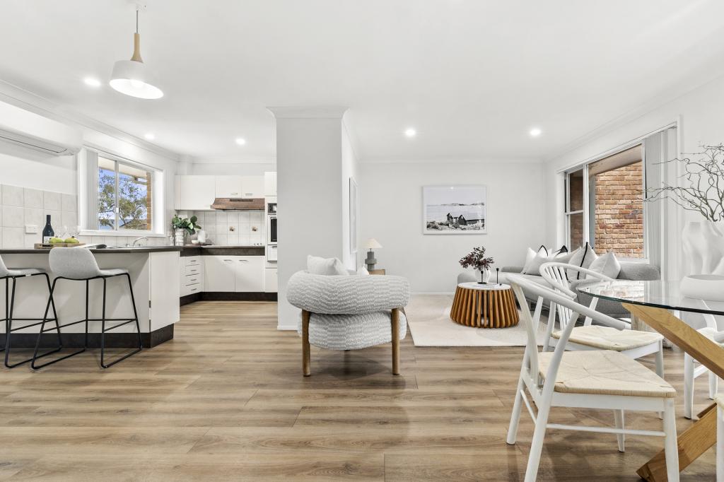 12/8-14 Jacaranda Rd, Caringbah, NSW 2229