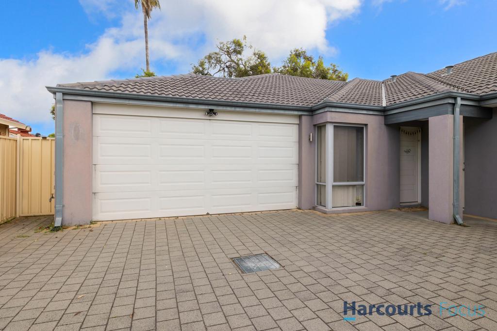 1/5b Celebration St, Beckenham, WA 6107
