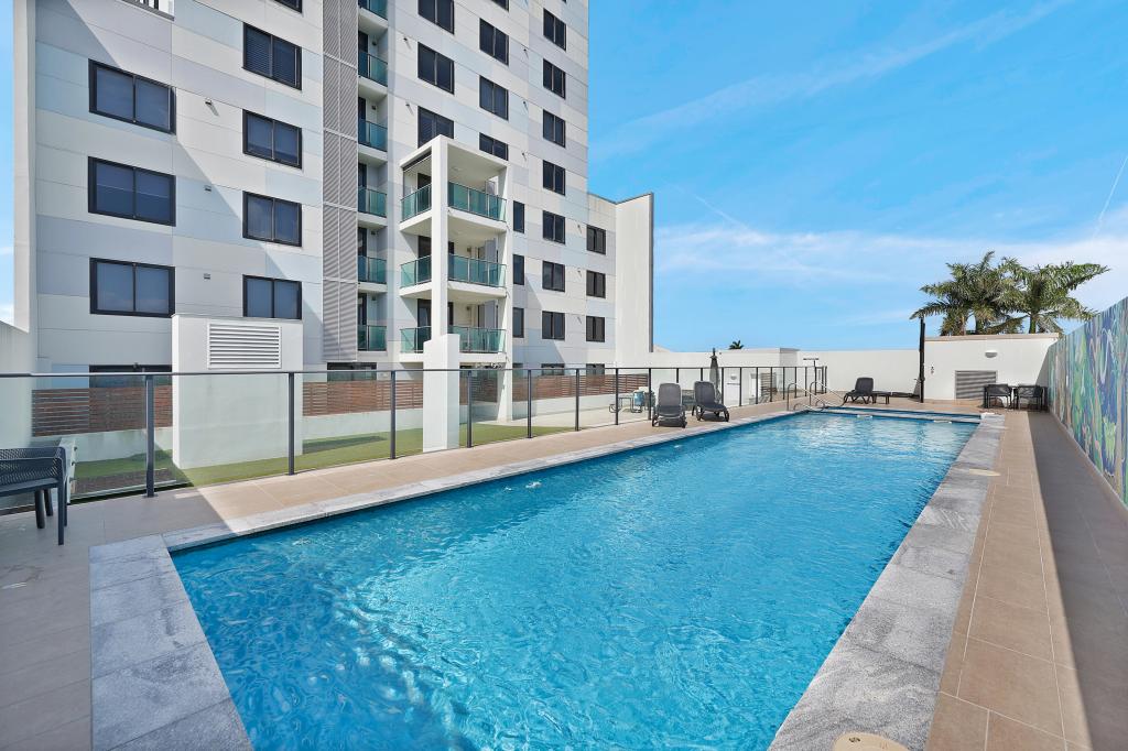 502/27 River St, Mackay, QLD 4740