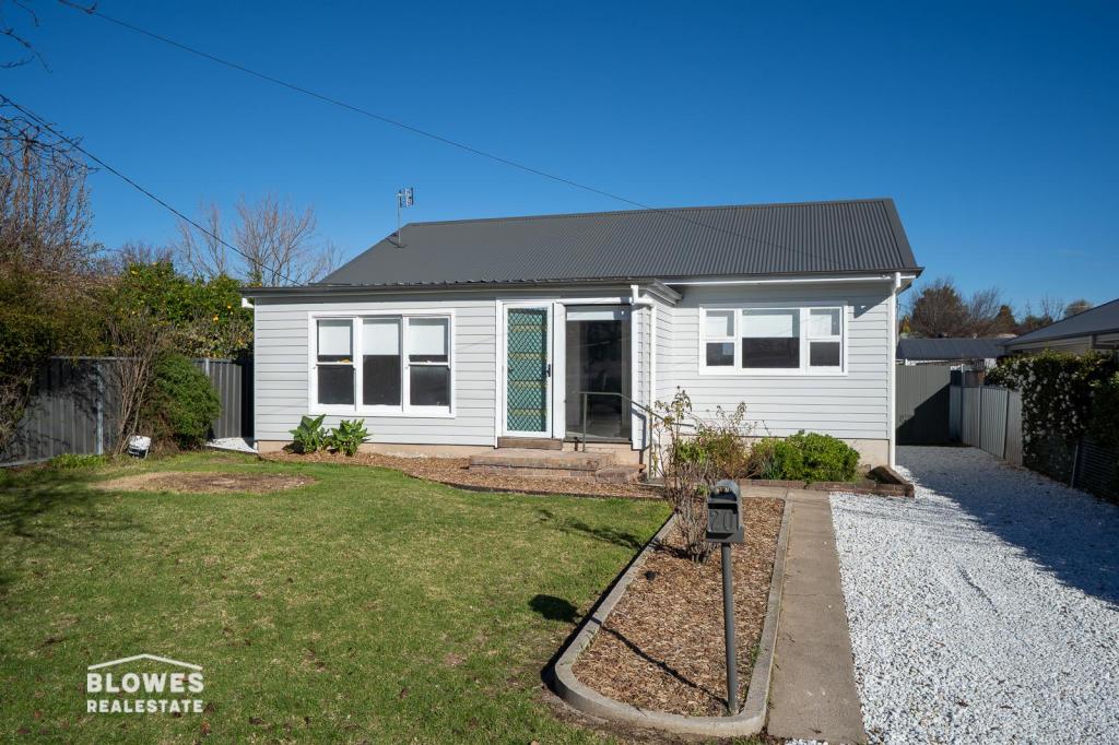 20 Dalton St, Orange, NSW 2800