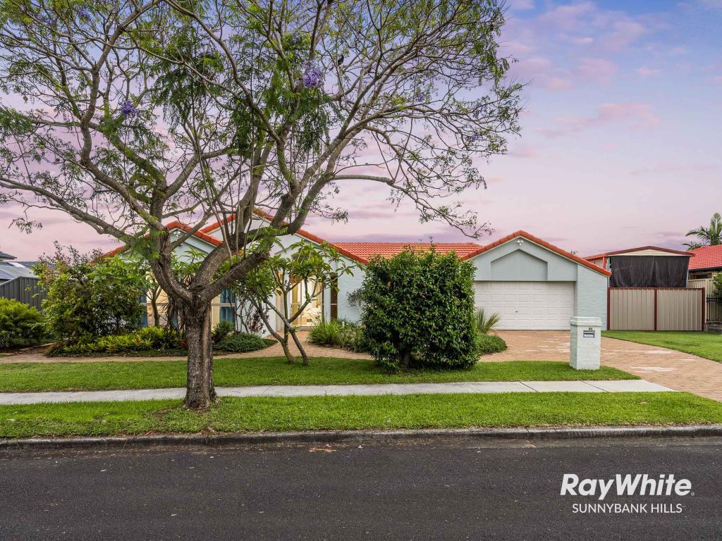 96 LYNELLE ST, SUNNYBANK HILLS, QLD 4109