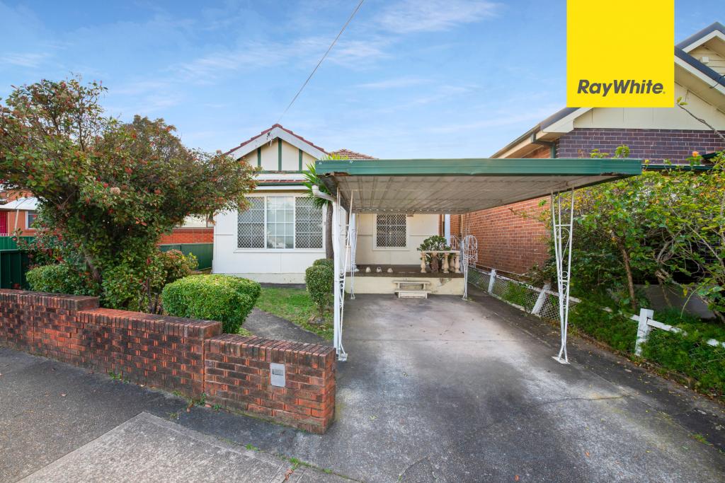 15 Frances St, Lidcombe, NSW 2141