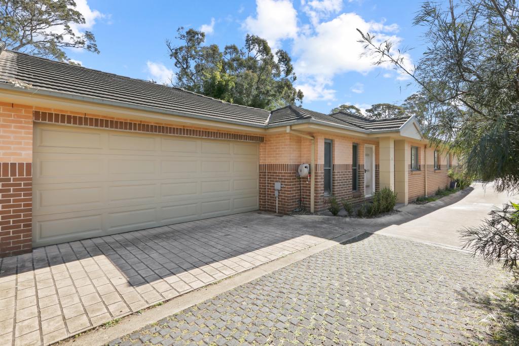 2/93 Avondale Rd, Avondale, NSW 2530