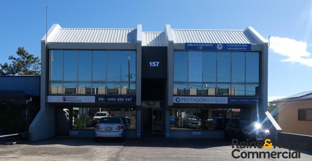 Lvl 1, Suite 7/157 Gordon St, Port Macquarie, NSW 2444