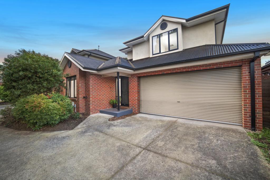 3/50 Gertonia Ave, Boronia, VIC 3155