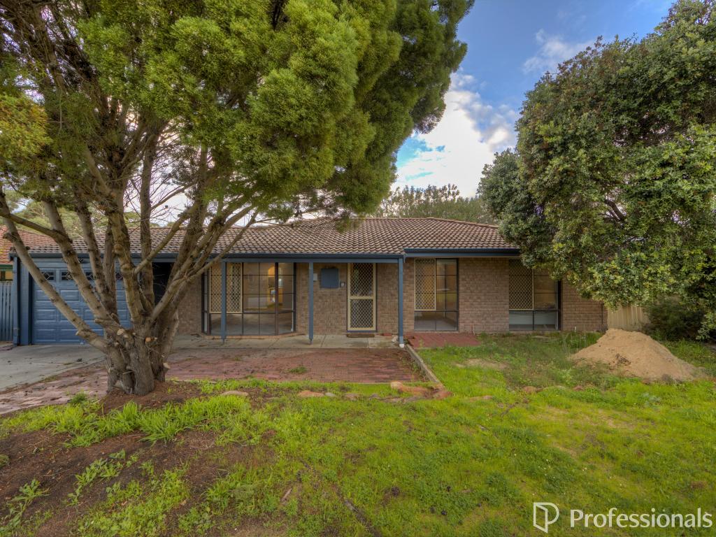 68 Moorpark Ave, Yanchep, WA 6035