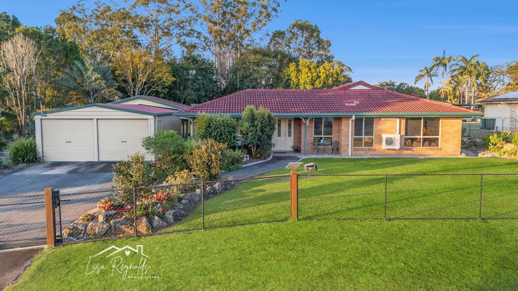 95-97 Fleet St, Burpengary East, QLD 4505