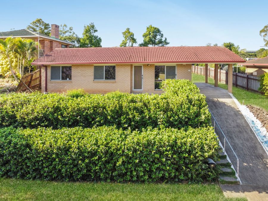 31 Bendena Tce, Carina Heights, QLD 4152