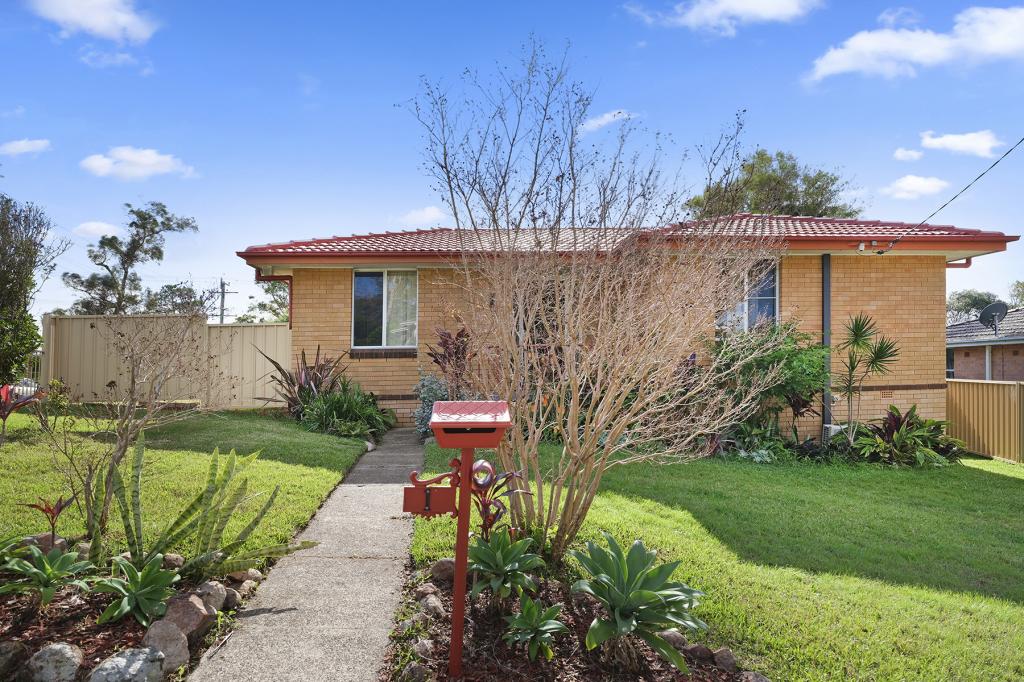 1 Scott Cl, Raymond Terrace, NSW 2324