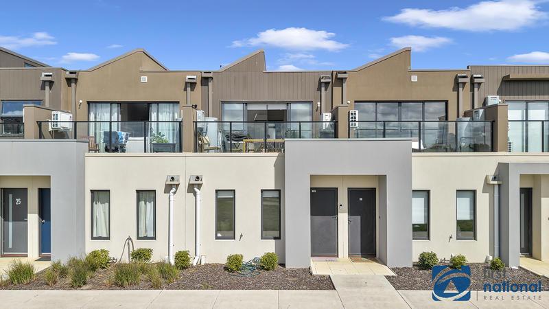 29 ISPARTA MEWS, ROXBURGH PARK, VIC 3064