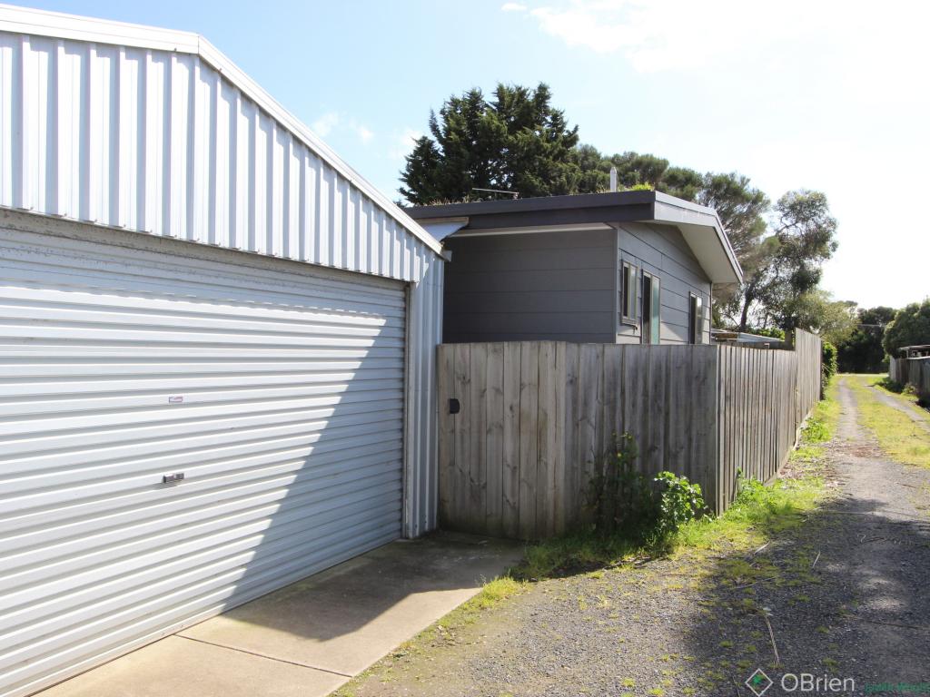 24 Wallace St, North Wonthaggi, VIC 3995