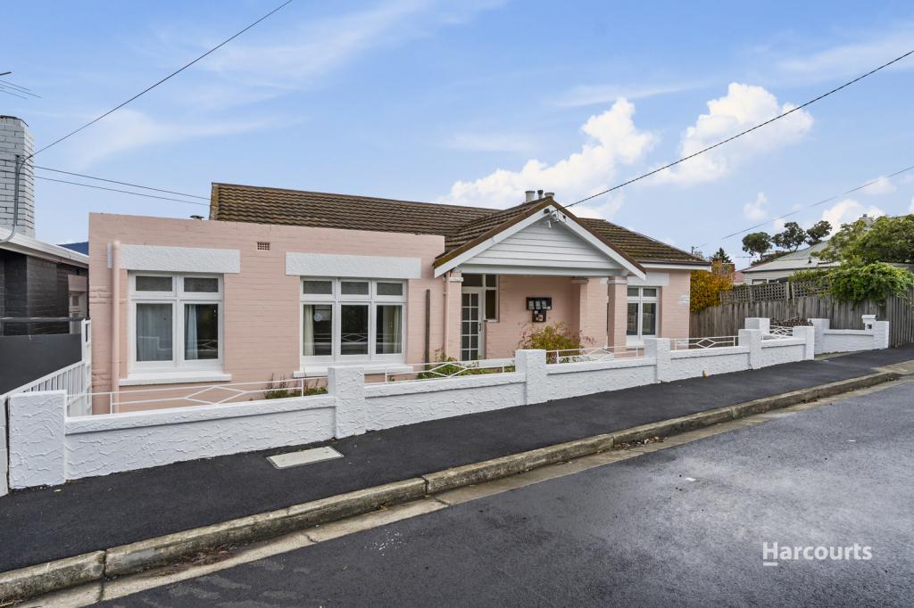 44 Seymour St, New Town, TAS 7008