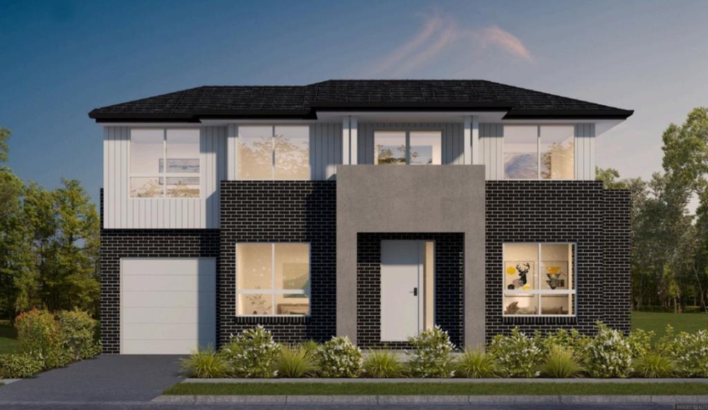 Contact Agent For Address, Leppington, NSW 2179