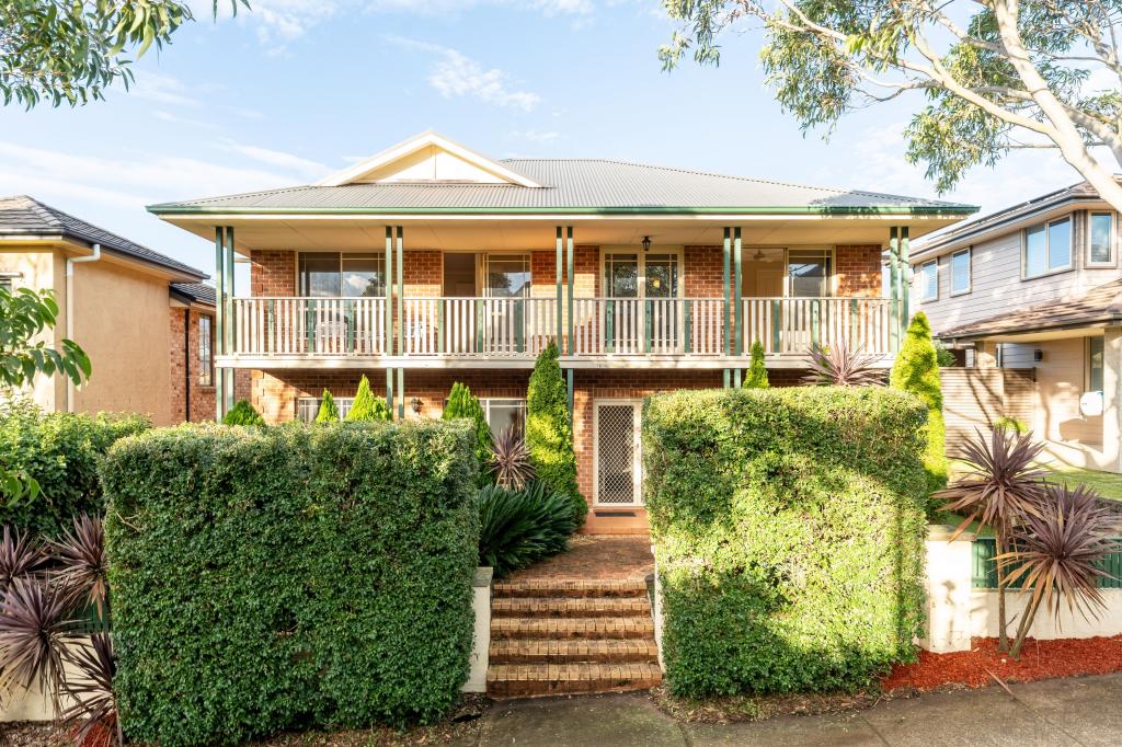 50a Old Quarry Cct, Helensburgh, NSW 2508