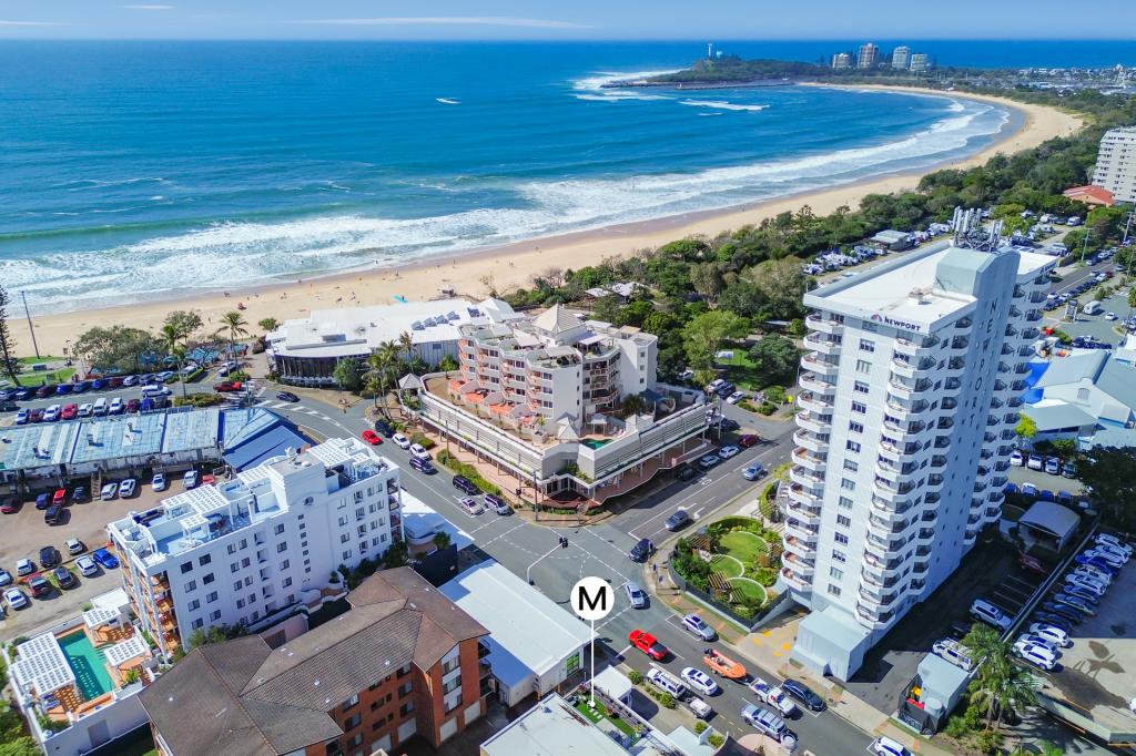 5/26 River Esp, Mooloolaba, QLD 4557