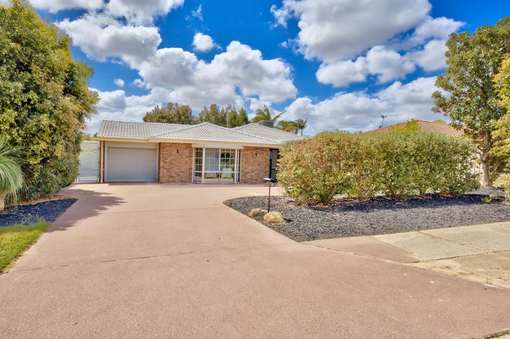 6 WESTGATE WAY, MARANGAROO, WA 6064