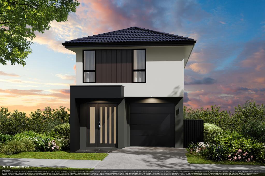 Contact Agent For Address, Box Hill, NSW 2765