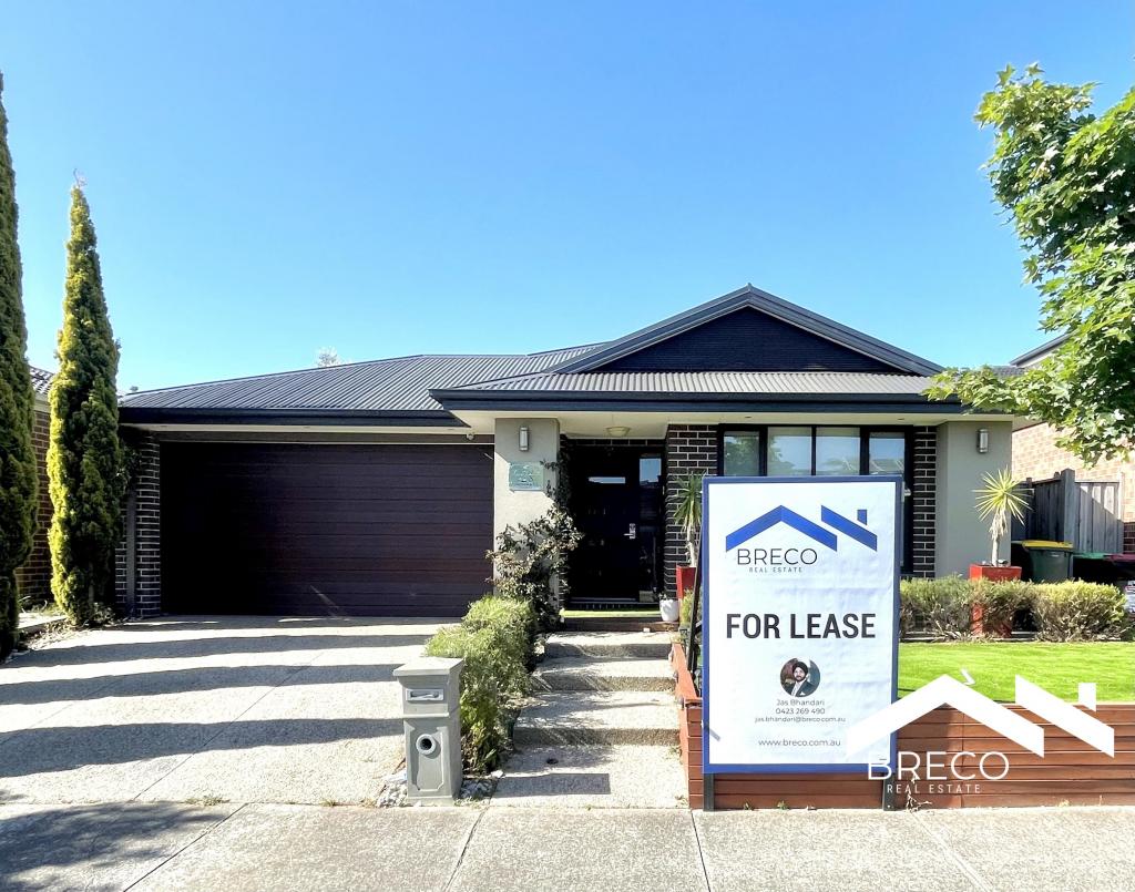 8 Trillium Bvd, Mickleham, VIC 3064